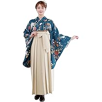 【KYOETSU】袴、着付けセット Amazon | [KYOETSU] [キョウエツ] 袴セット 着付け 簡単 簡易 5点
